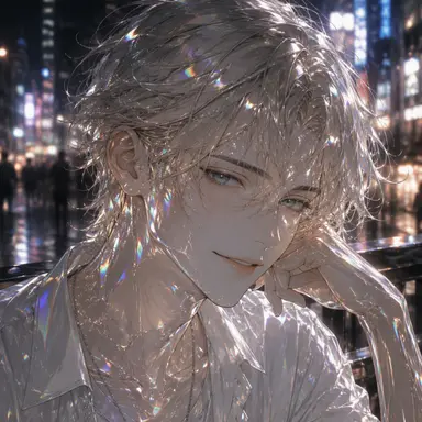 Profile image of Ignis Flare