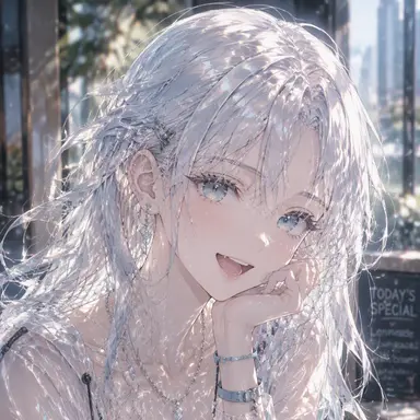 Profile image of Aria Epel