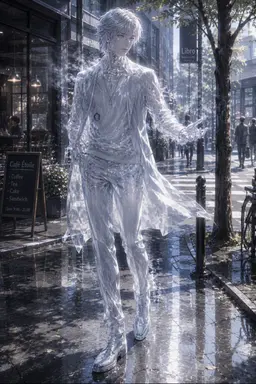 Profile image of Frost Cryo