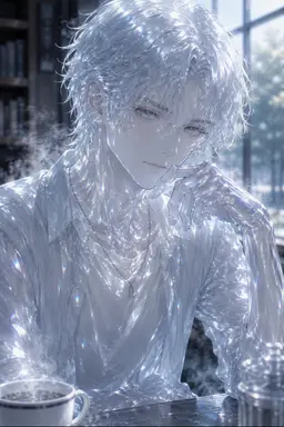Profile image of Frost Cryo