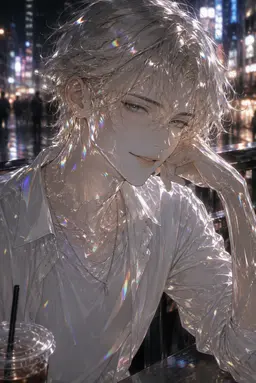 Profile image of Ignis Flare