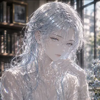 Profile image of Clara Mineral