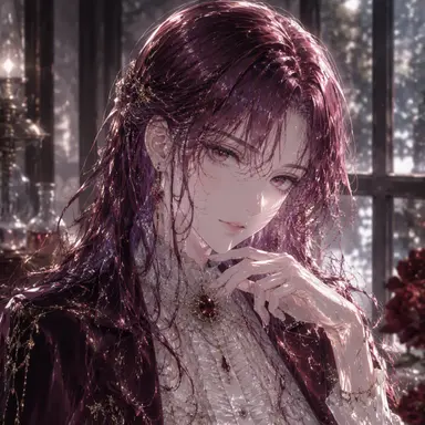 Profile image of Vitrio Rouge