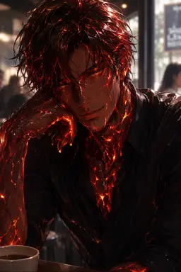 Profile image of Vulcan Graus