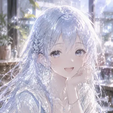 Profile image of Fizzy Bubble