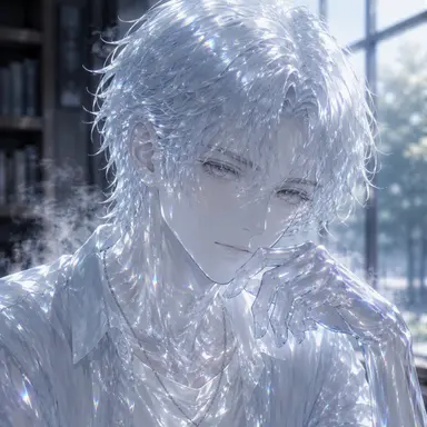 Profile image of Frost Cryo