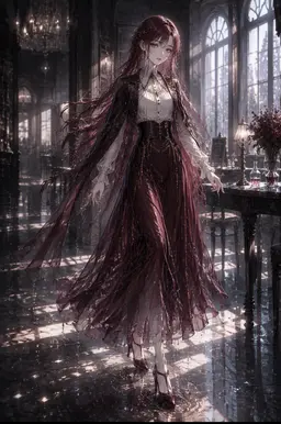 Profile image of Vitrio Rouge