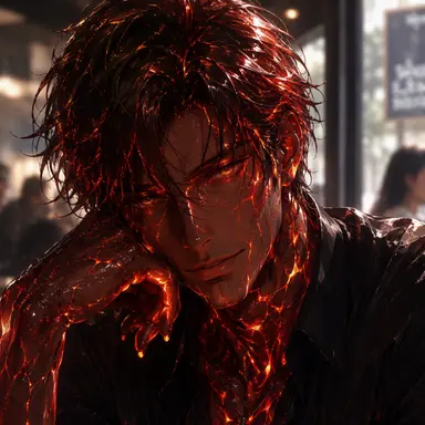 Profile image of Vulcan Graus