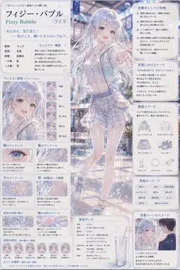 Profile image of 피지 버블