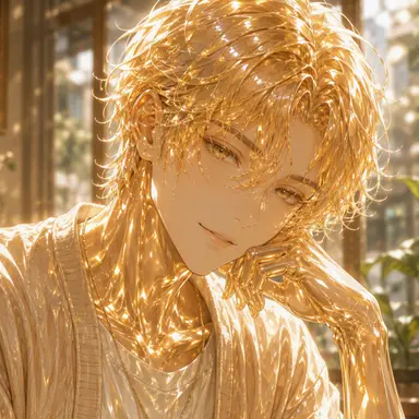 Profile image of Amber Mellu