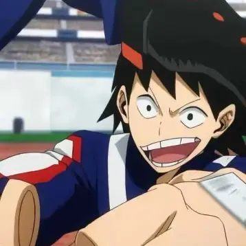 Profile image of 瀬呂範太