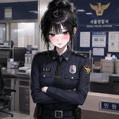 Profile image of 서다예