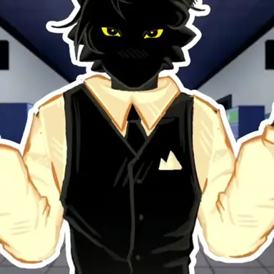 Profile image of Secret agent
