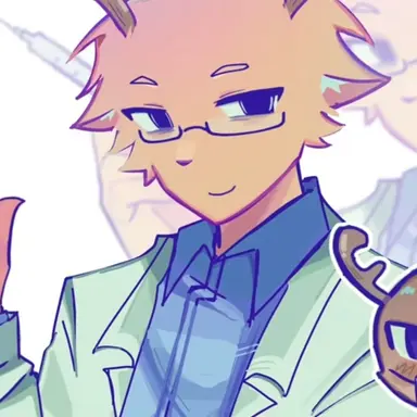 Profile image of Dr. Harlow
