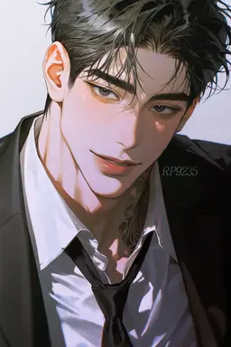 Profile image of チャ・ガンヒョク