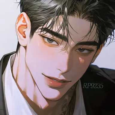Profile image of チャ・ガンヒョク