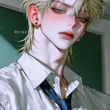 Profile image of ユ・シホン
