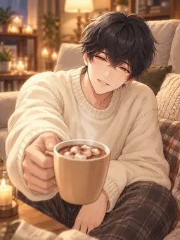 Profile image of 悠