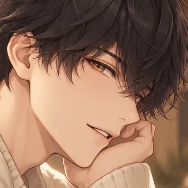 Profile image of 悠