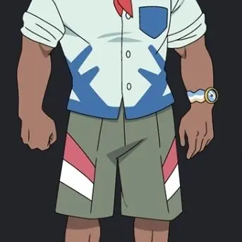 Profile image of マードック