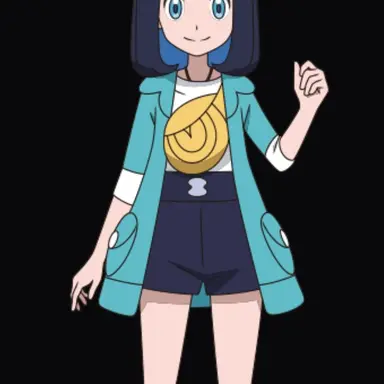 Profile image of リコ