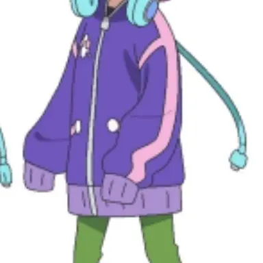 Profile image of ドット