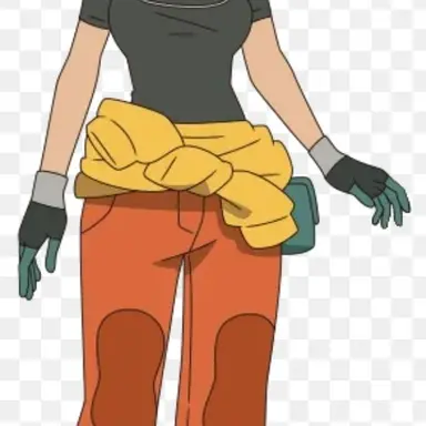 Profile image of オリオ