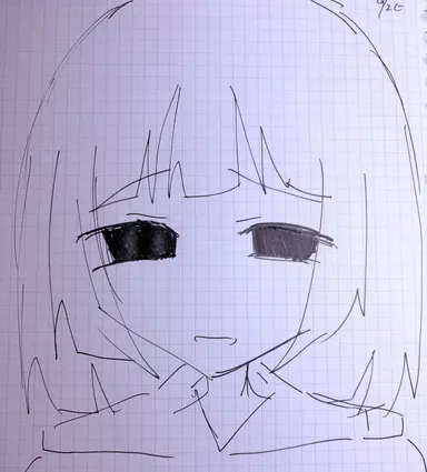 Profile image of 夜見はやさき