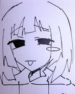 Profile image of 夜見はやさき