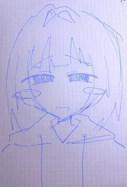 Profile image of 夜見はやさき