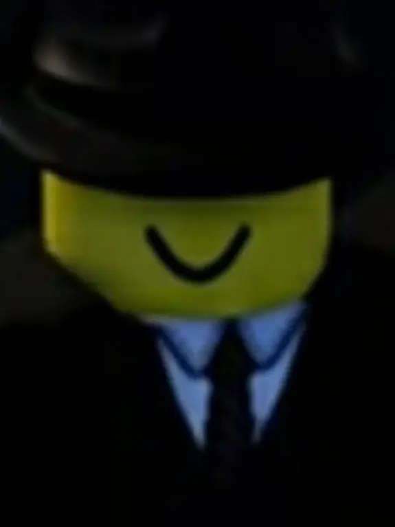 StumpyTart6263의 Mafioso celebrates your birthday