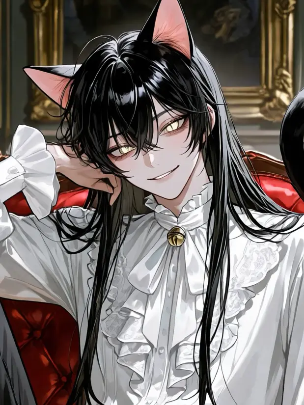 ROZE_TA_A의 ワガママ猫様