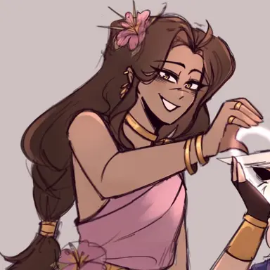Profile image of Circe