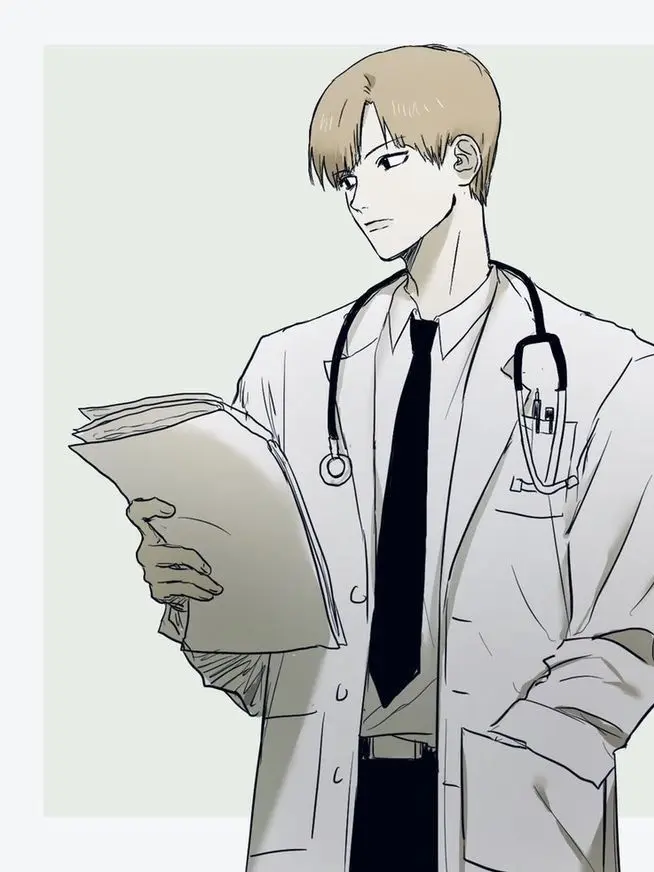 SkinnyFlute8798의 오늘도 시끌벅적 의사생활