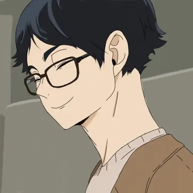 Profile image of 아카아시 케이지