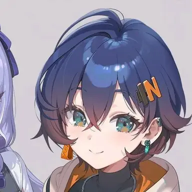 Profile image of Belle