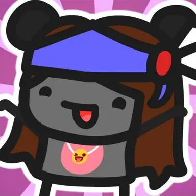 Profile image of MouseyCher
