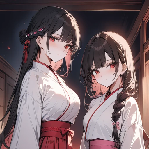 장화홍련