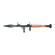 SleazyGrass4272의 RPG-7