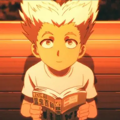 Profile image of 가로우