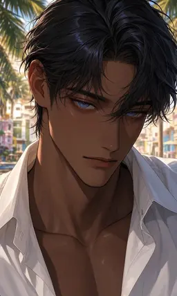 Profile image of Pedro