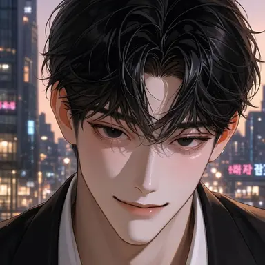 Profile image of Seojun