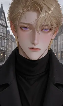Profile image of Leon