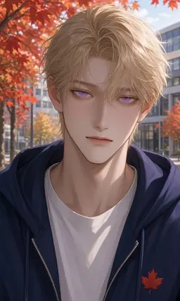 Profile image of Leon