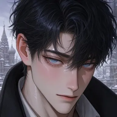 Profile image of Andrei