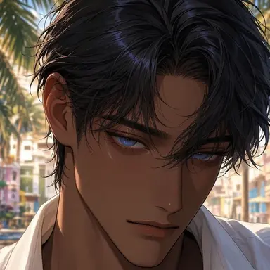 Profile image of Pedro