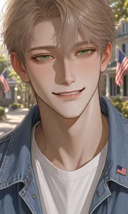 Profile image of William