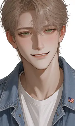 Profile image of William