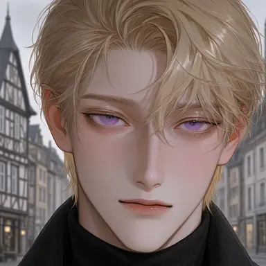 Profile image of Leon