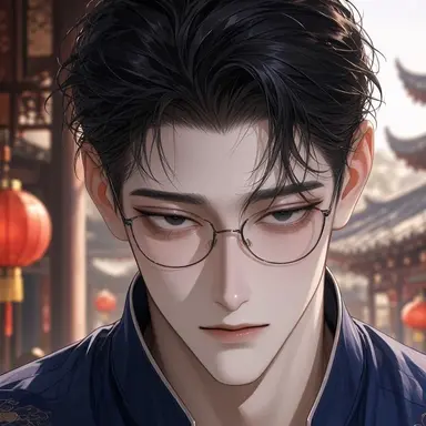 Profile image of Chen